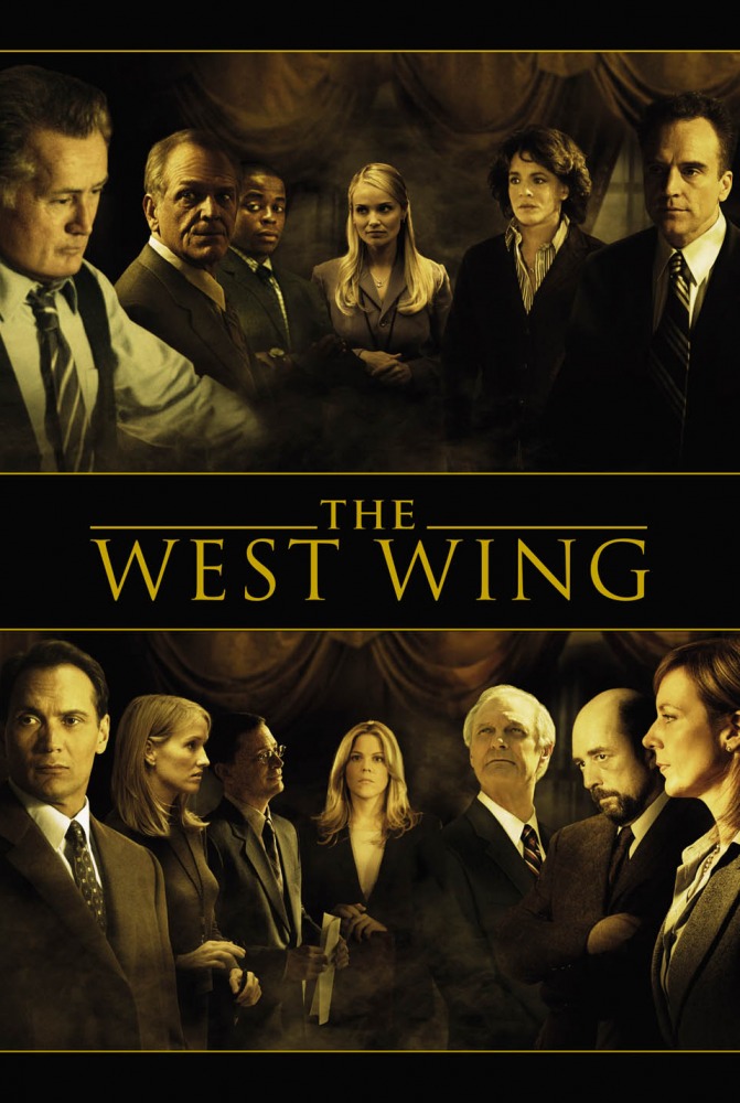 The West Wing
