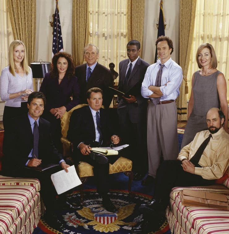 The West Wing