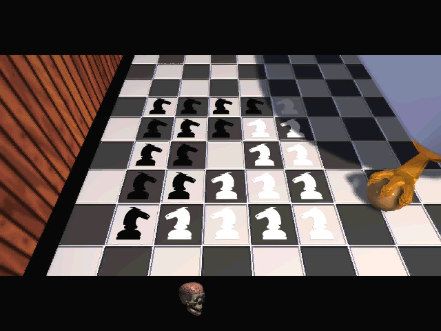 The 7th Guest