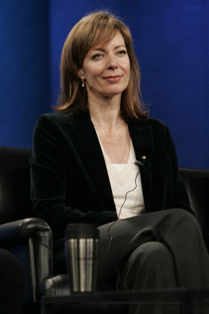 The West Wing