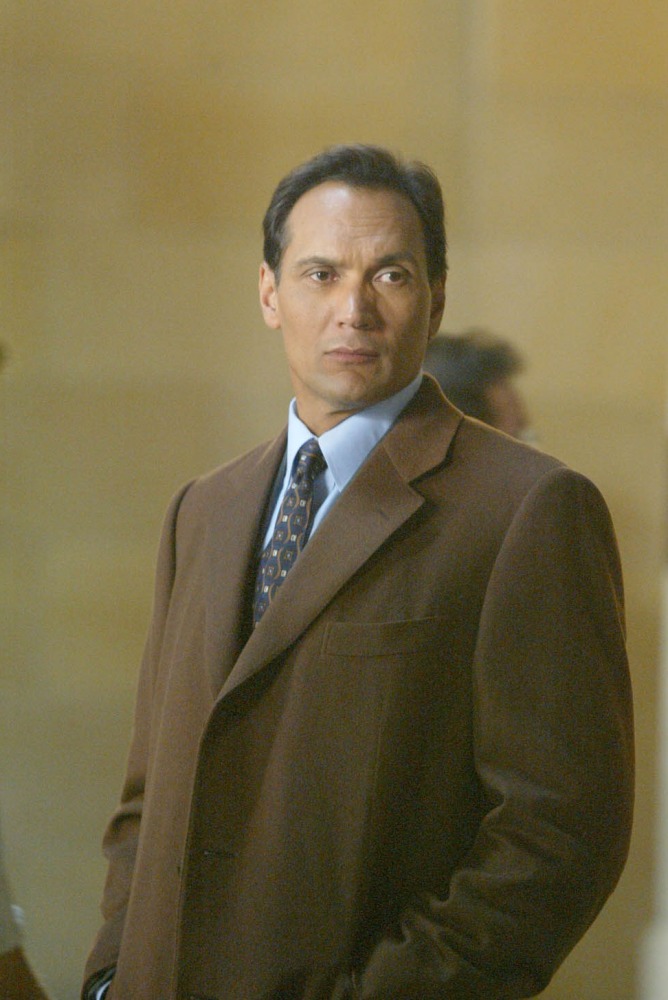 The West Wing