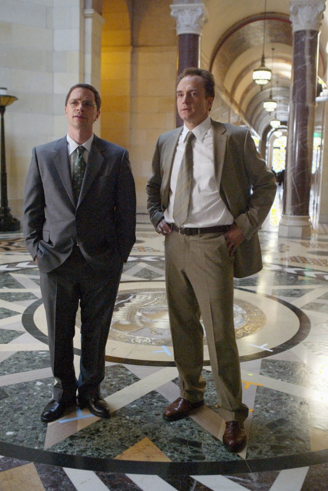 The West Wing
