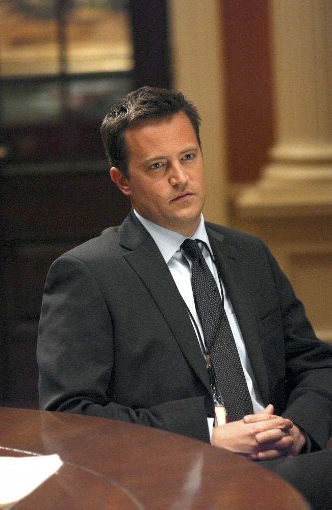 The West Wing