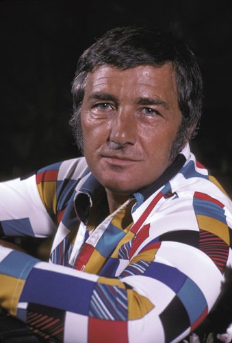 Richard Dawson Richard Dawson