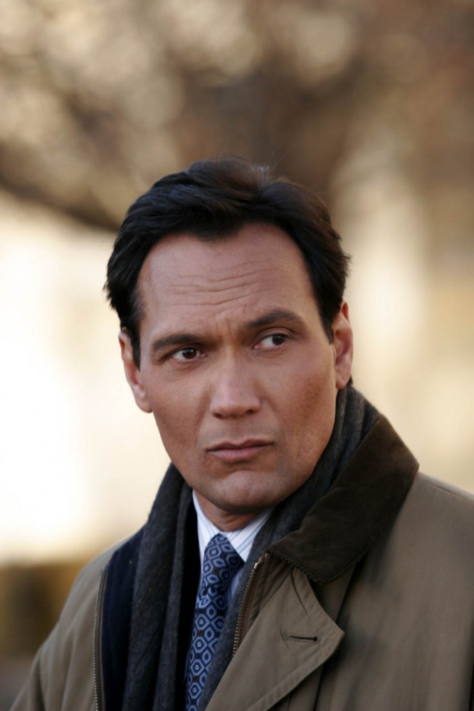 The West Wing
