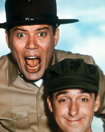 Gomer Pyle, U.S.M.C.