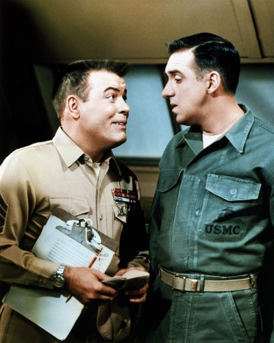 Gomer Pyle, U.S.M.C.