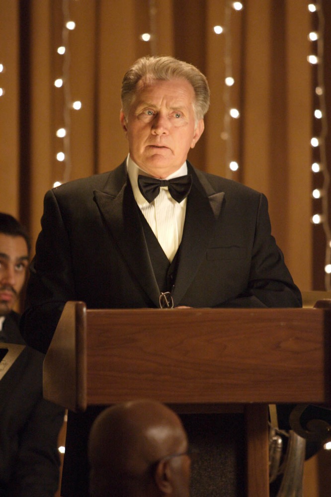 The West Wing