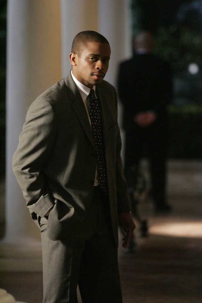 The West Wing
