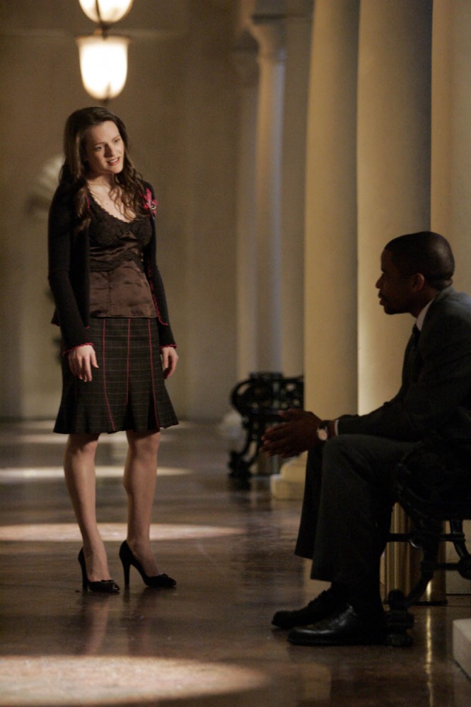The West Wing