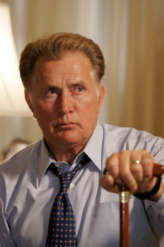 The West Wing