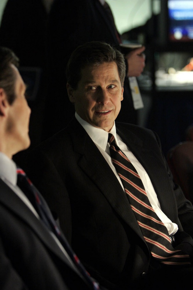 The West Wing