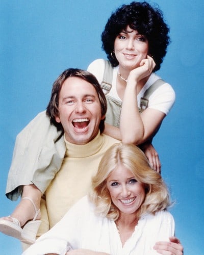 Three's Company