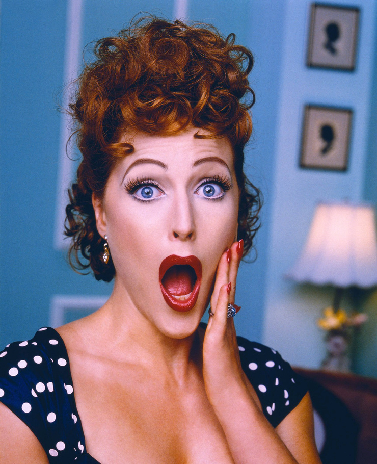Gillian Anderson Gillian Anderson