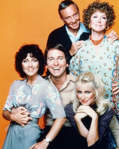 Three's Company Three's Company