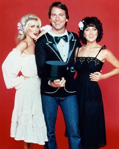 Three's Company Three's Company