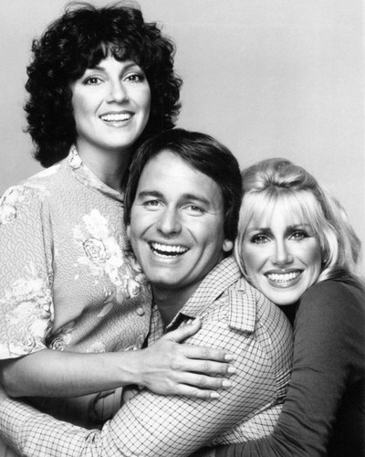 Three's Company