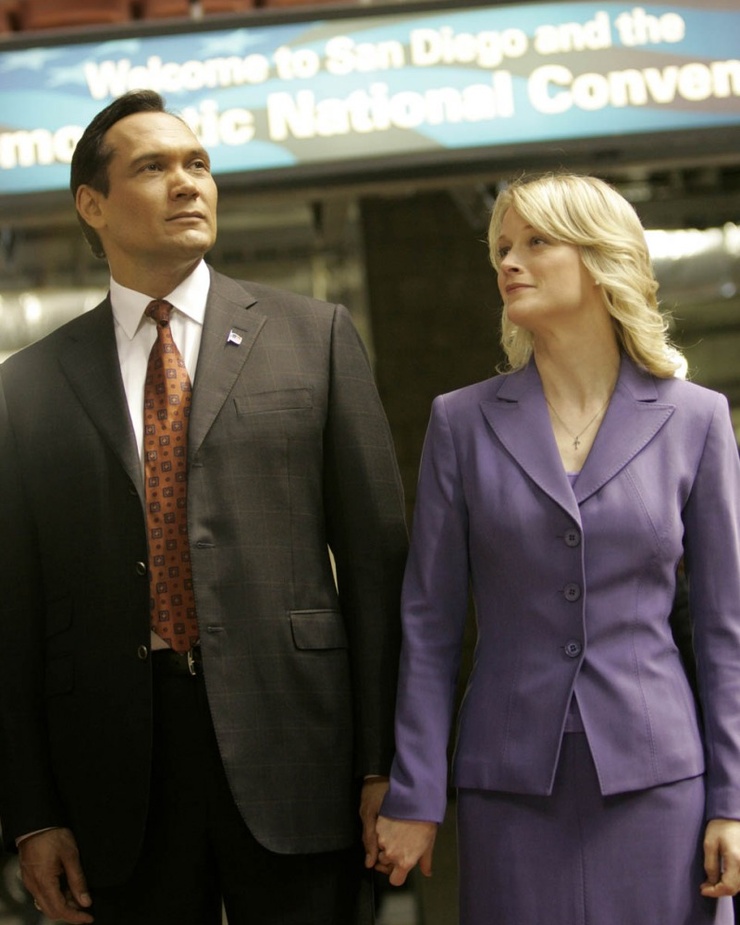 The West Wing