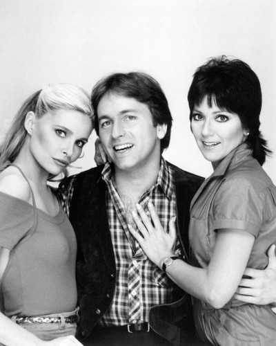 Three's Company Three's Company
