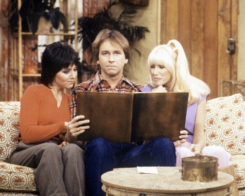 Three's Company Three's Company