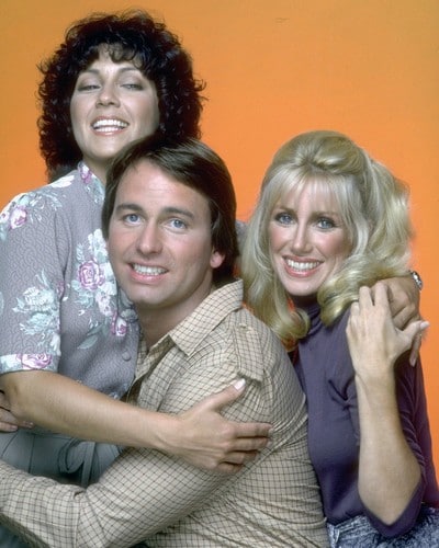 Three's Company Three's Company