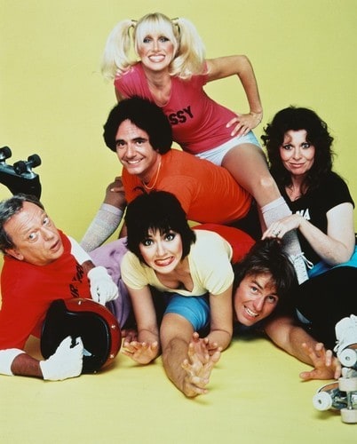 Three's Company Three's Company