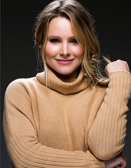Kristen Bell Kristen Bell