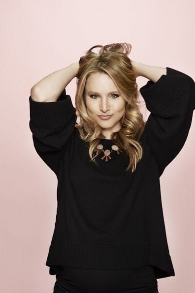 Kristen Bell Kristen Bell