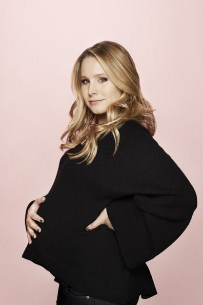 Kristen Bell Kristen Bell