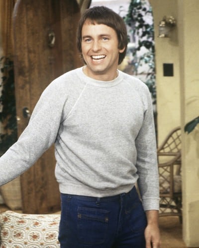 John Ritter