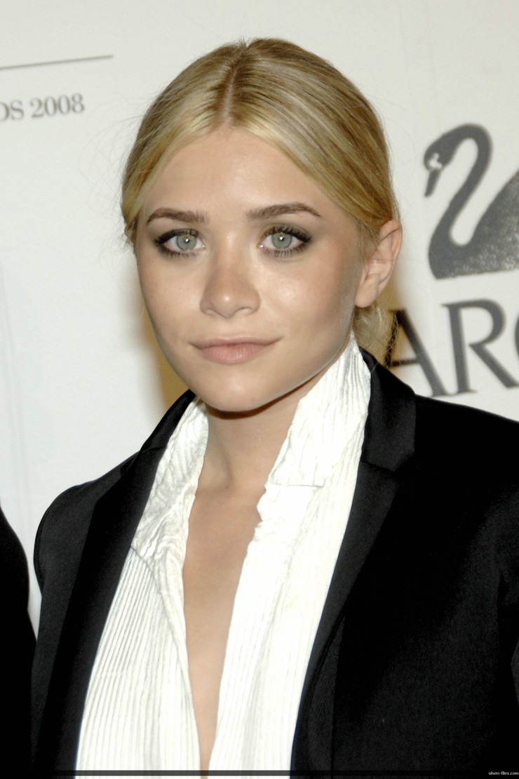 Ashley Olsen
