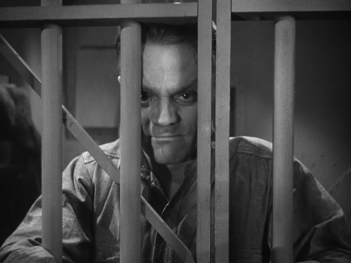 Each Dawn I Die (1939)