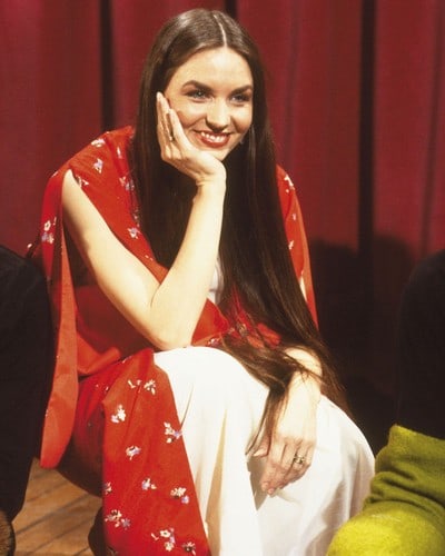 Crystal Gayle