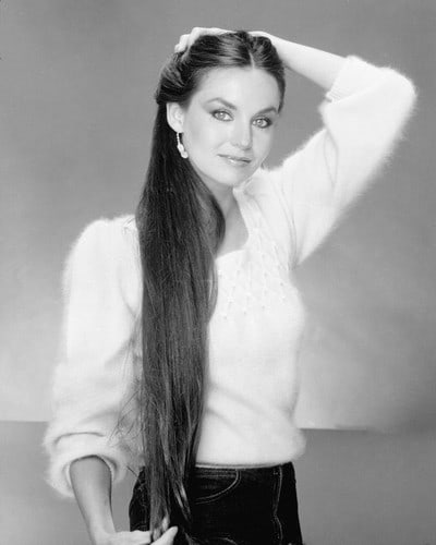 Crystal Gayle Crystal Gayle
