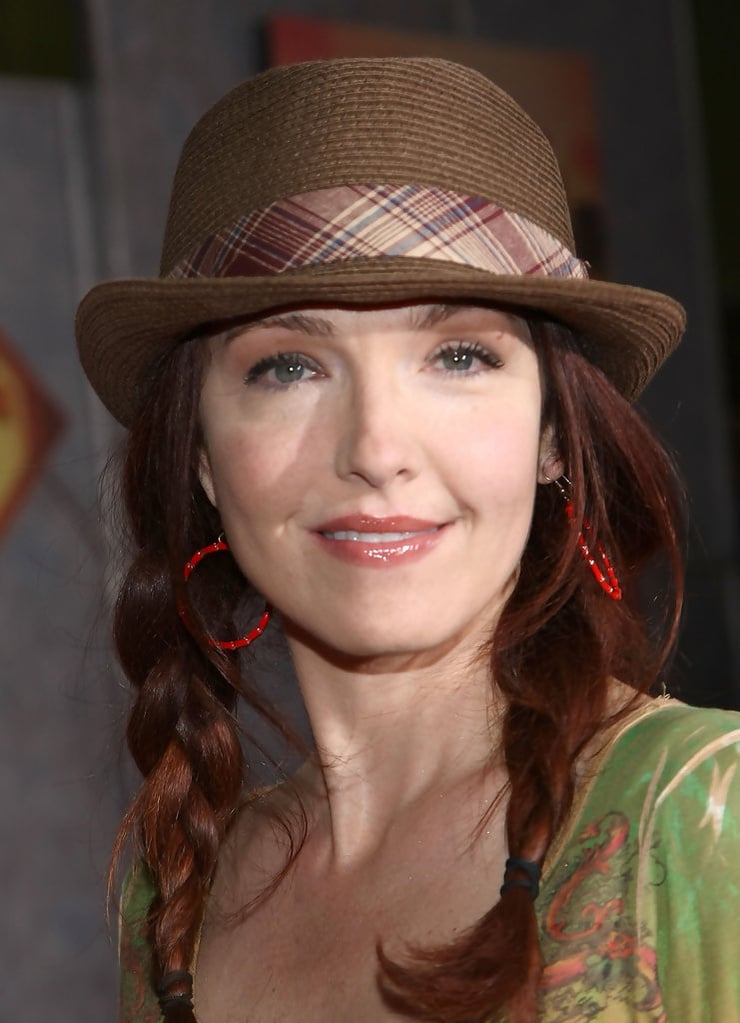 Amy Yasbeck