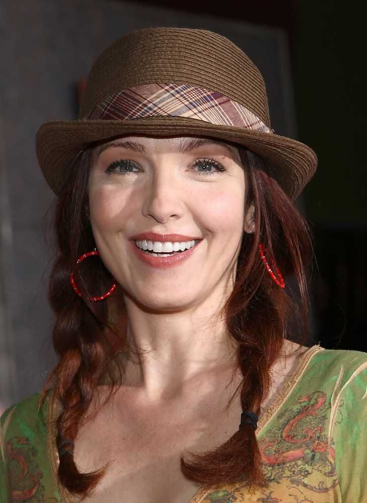 Amy Yasbeck Amy Yasbeck