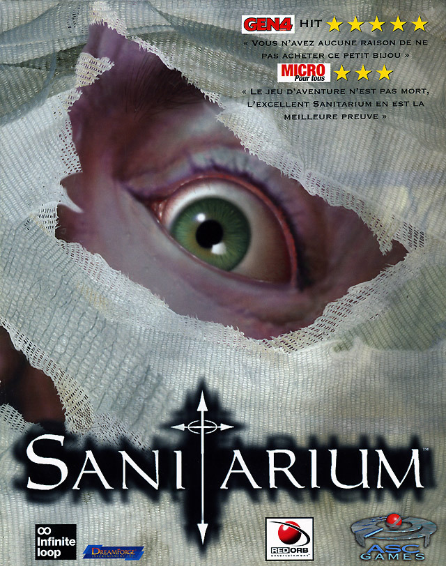 Sanitarium