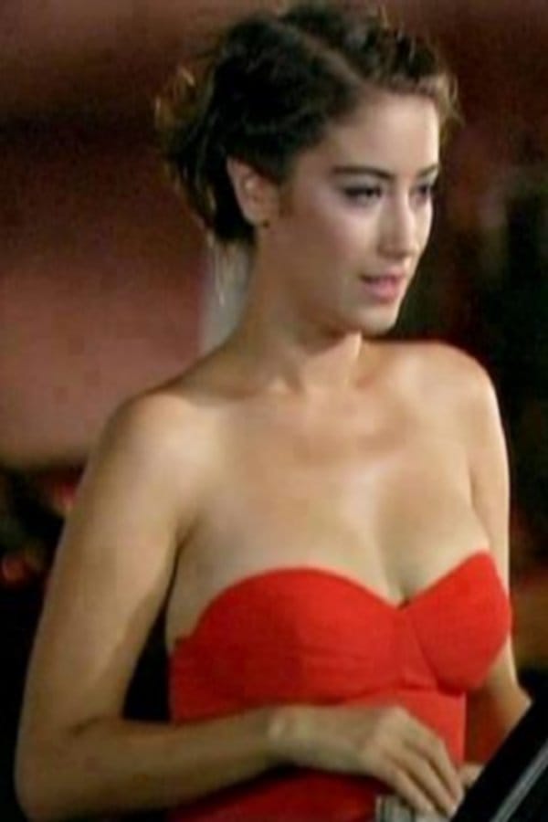 Hazal Kaya Daftsex Hd