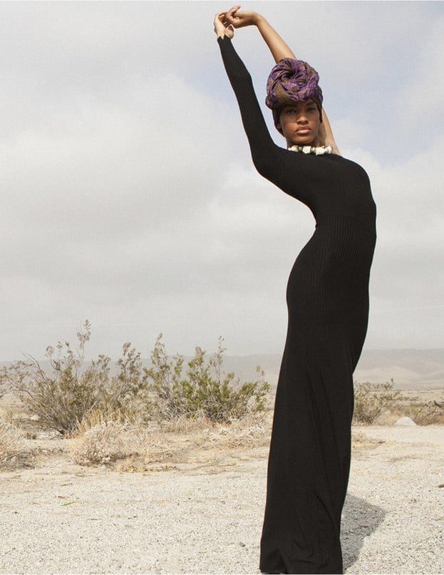 Dalya Morrow