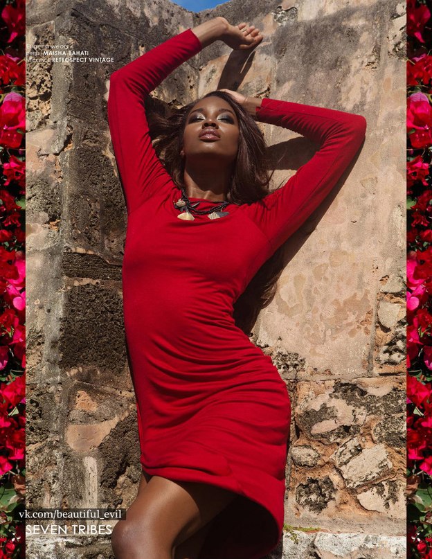 Eugena Washington Eugena Washington