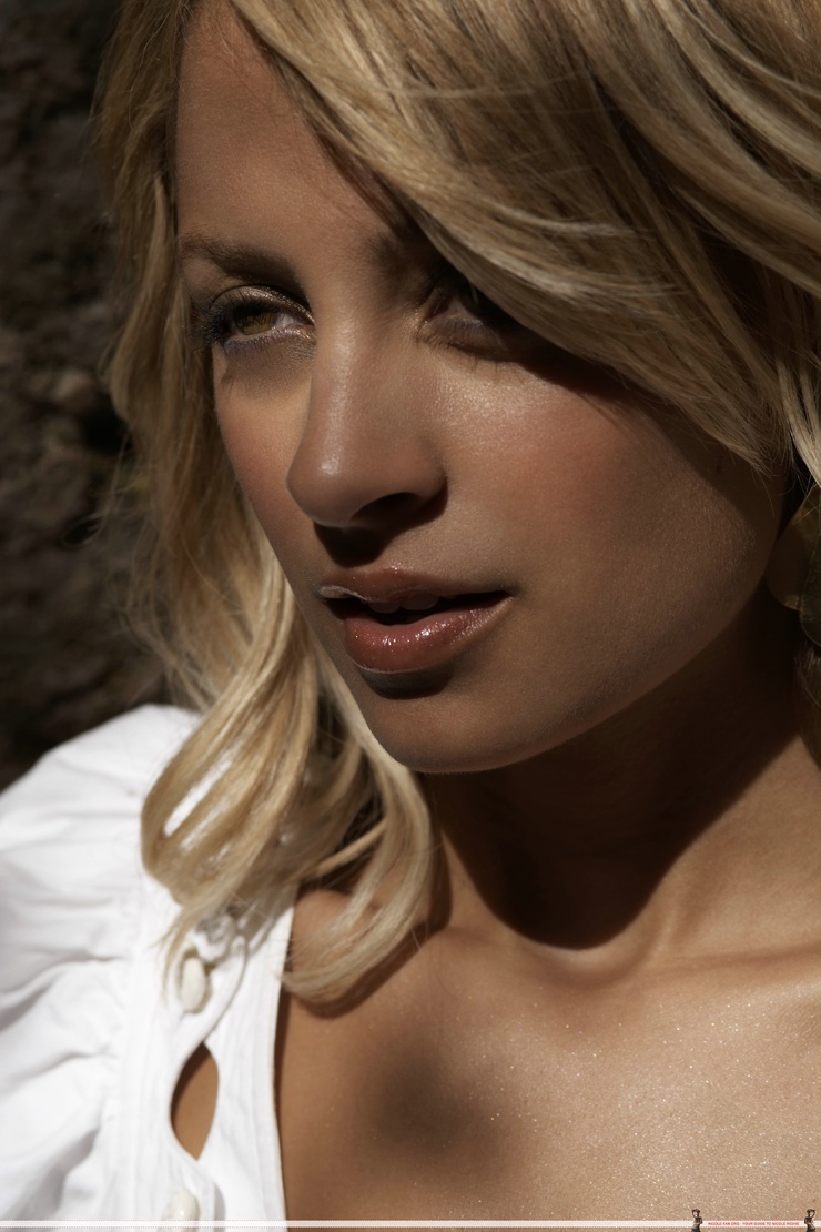 Nicole Richie
