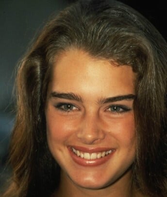 Brooke Shields picture