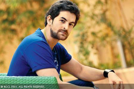 Neil Nitin Mukesh