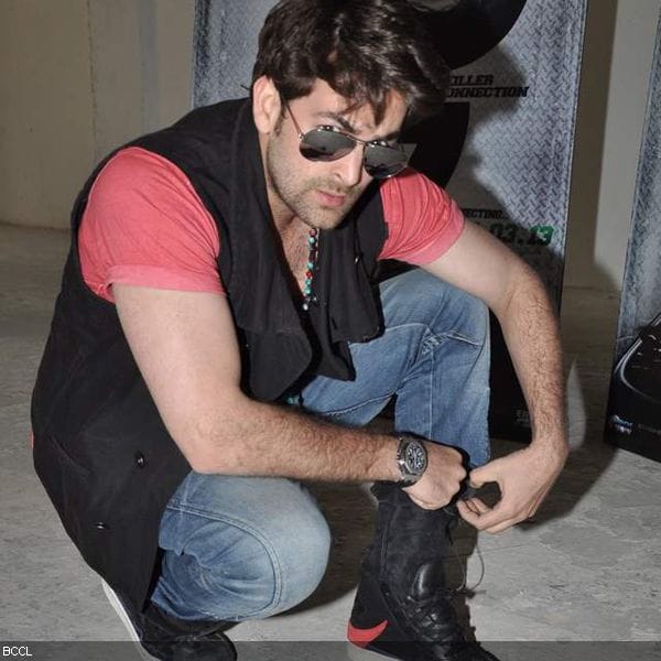 Neil Nitin Mukesh