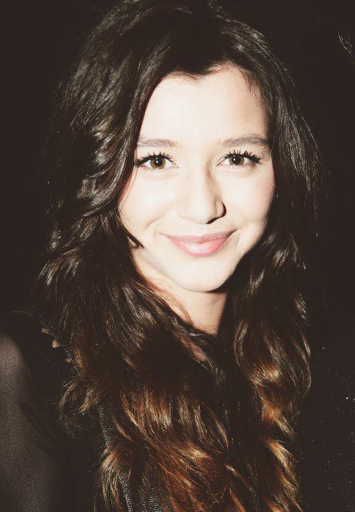 Eleanor Calder Eleanor Calder
