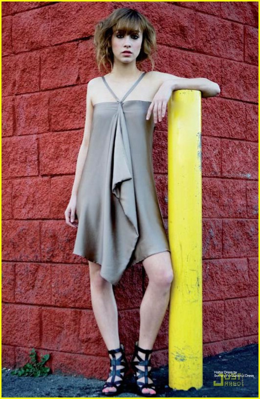 Stella Maeve