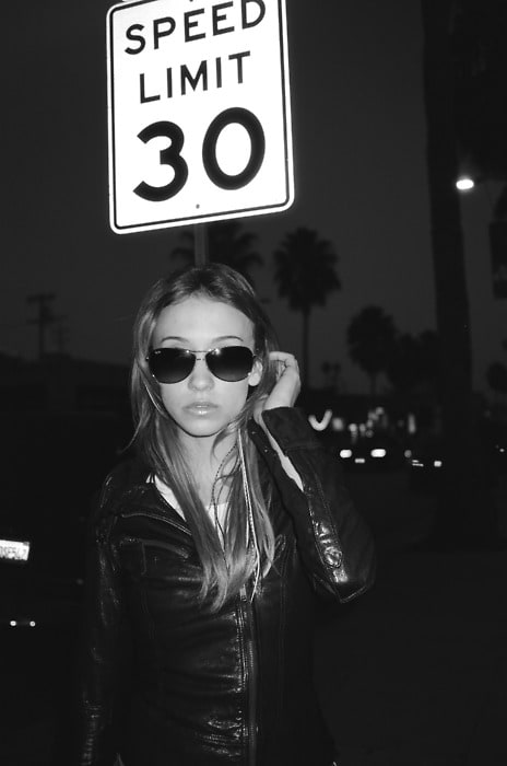 Stella Maeve Stella Maeve