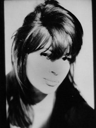 Chrissy Amphlett Chrissy Amphlett