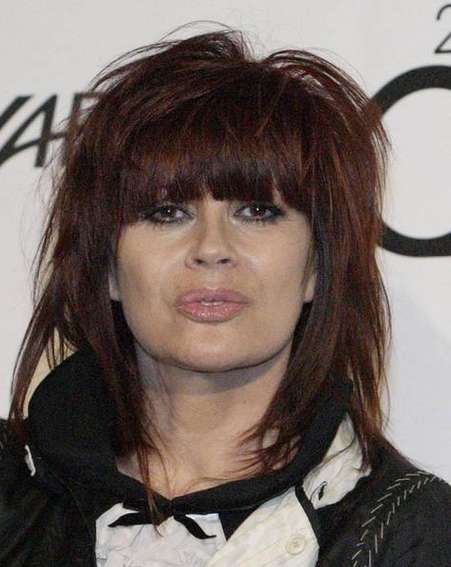 Chrissy Amphlett