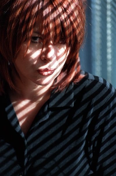 Chrissy Amphlett Chrissy Amphlett